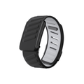 Whoop 4.0 SportFlex Band: Black