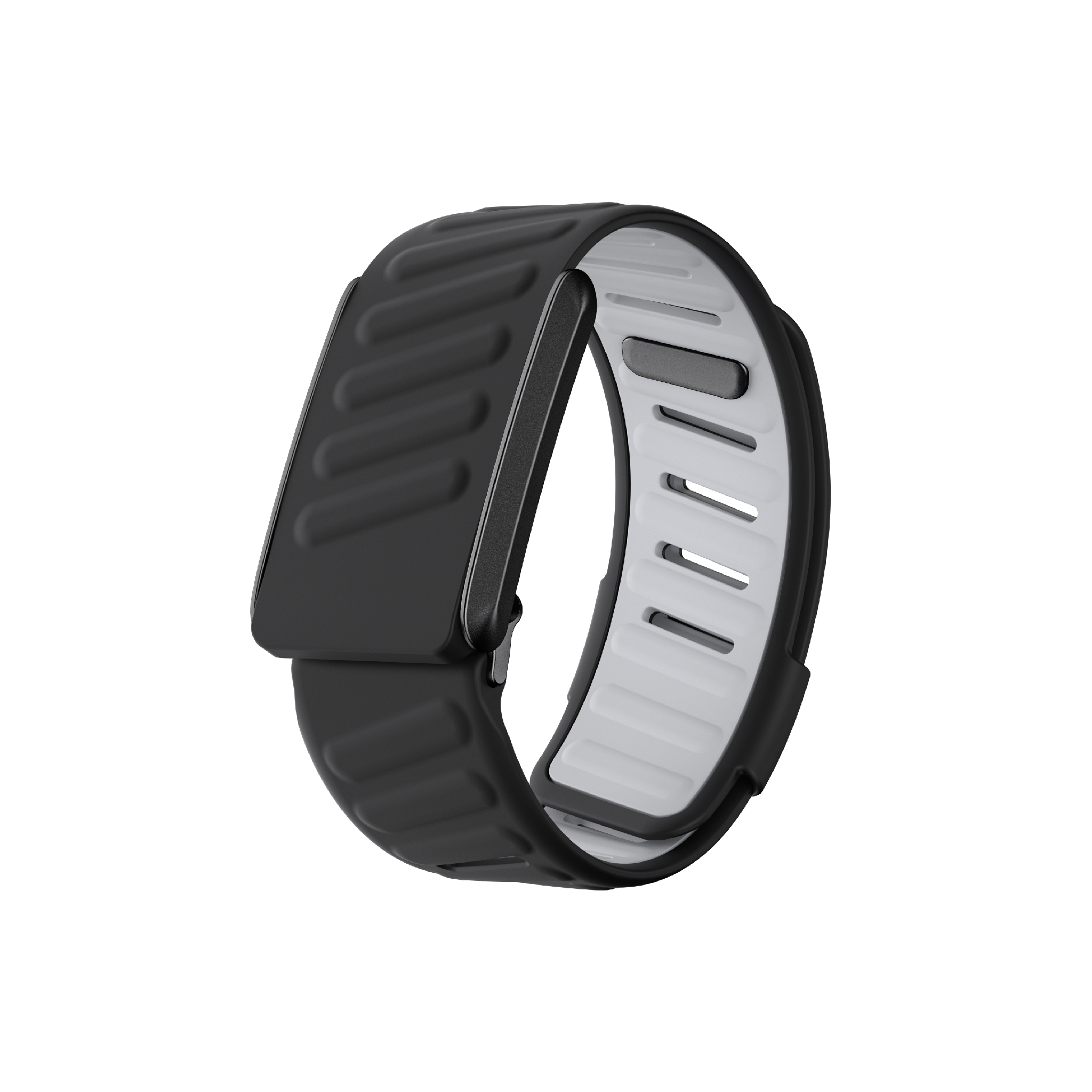 Whoop 4.0 SportFlex Band: Black