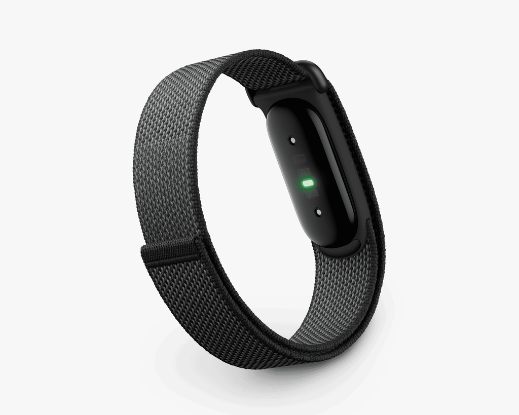 Fitbit Air Performance Loop: Obsidian