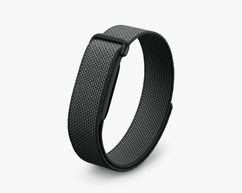 Fitbit Air Performance Loop: Obsidian