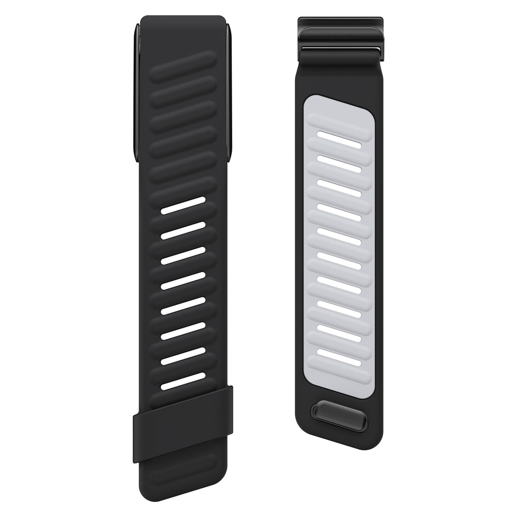 Whoop 4.0 SportFlex Band: Black