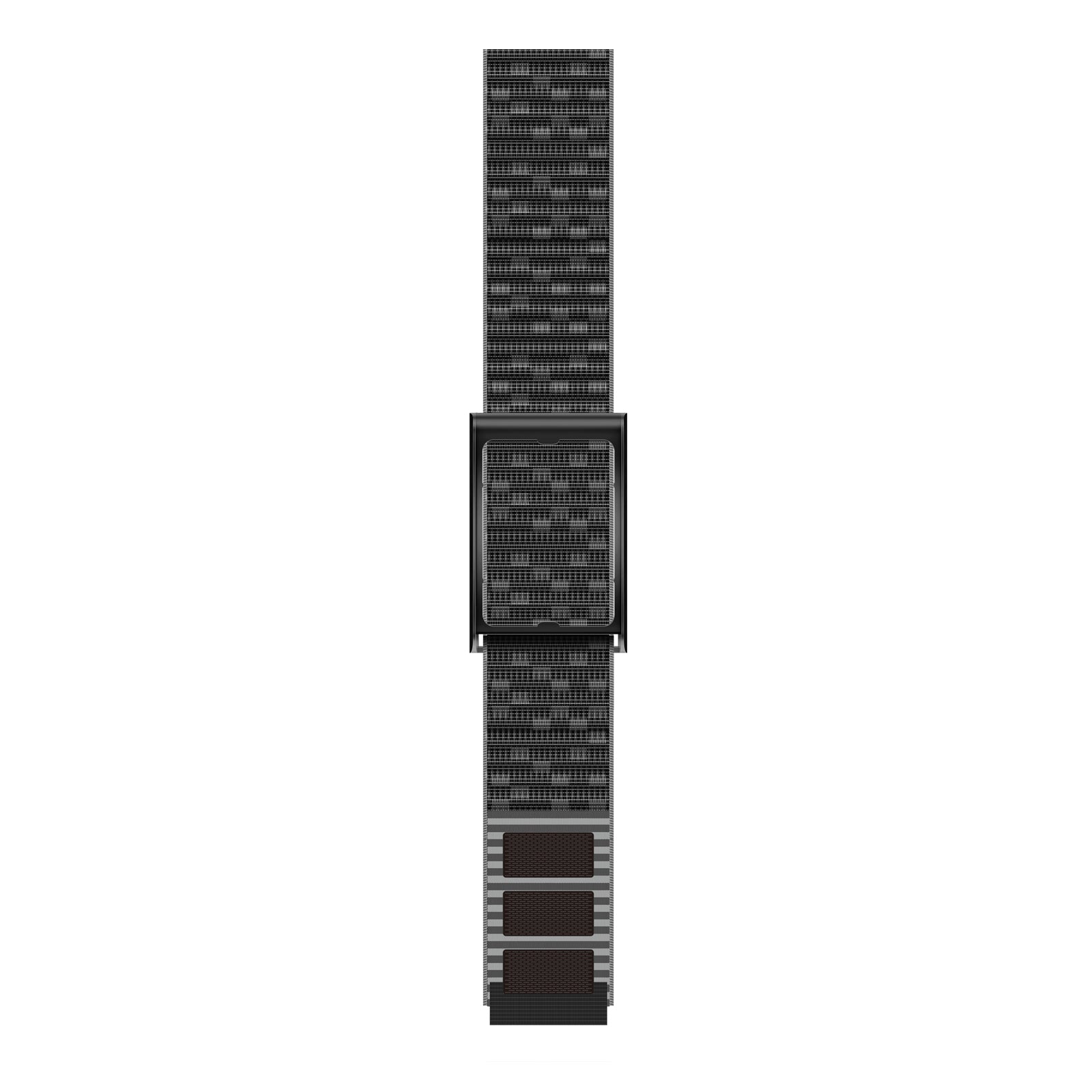 Helio Strap Wrist Sport Knit: Carbon