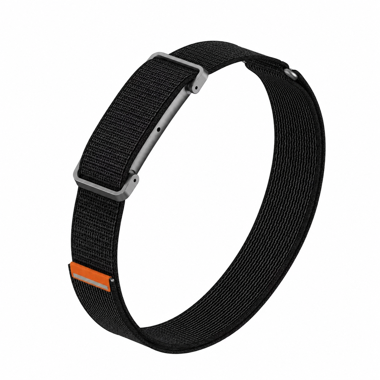 Fitbit Air Bicep Band: Black