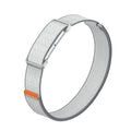 Fitbit Air Bicep Band: Gray
