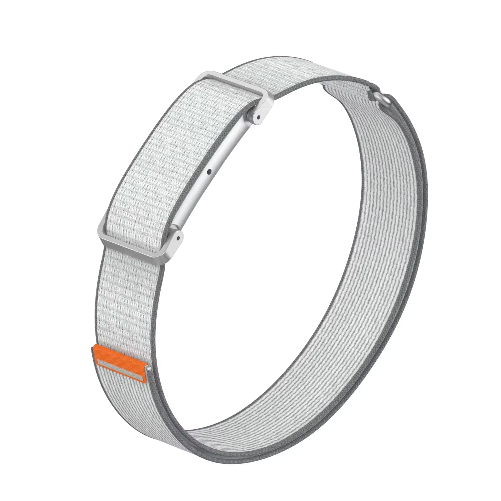 Fitbit Air Bicep Band: Gray
