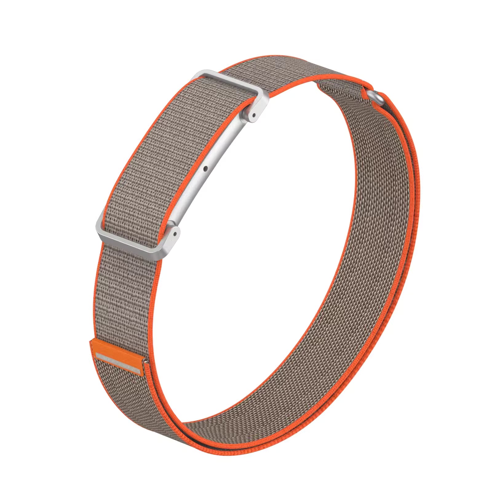 Fitbit Air Bicep Band: Orange