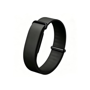 Fitbit Air Elevated Band: Obsidian