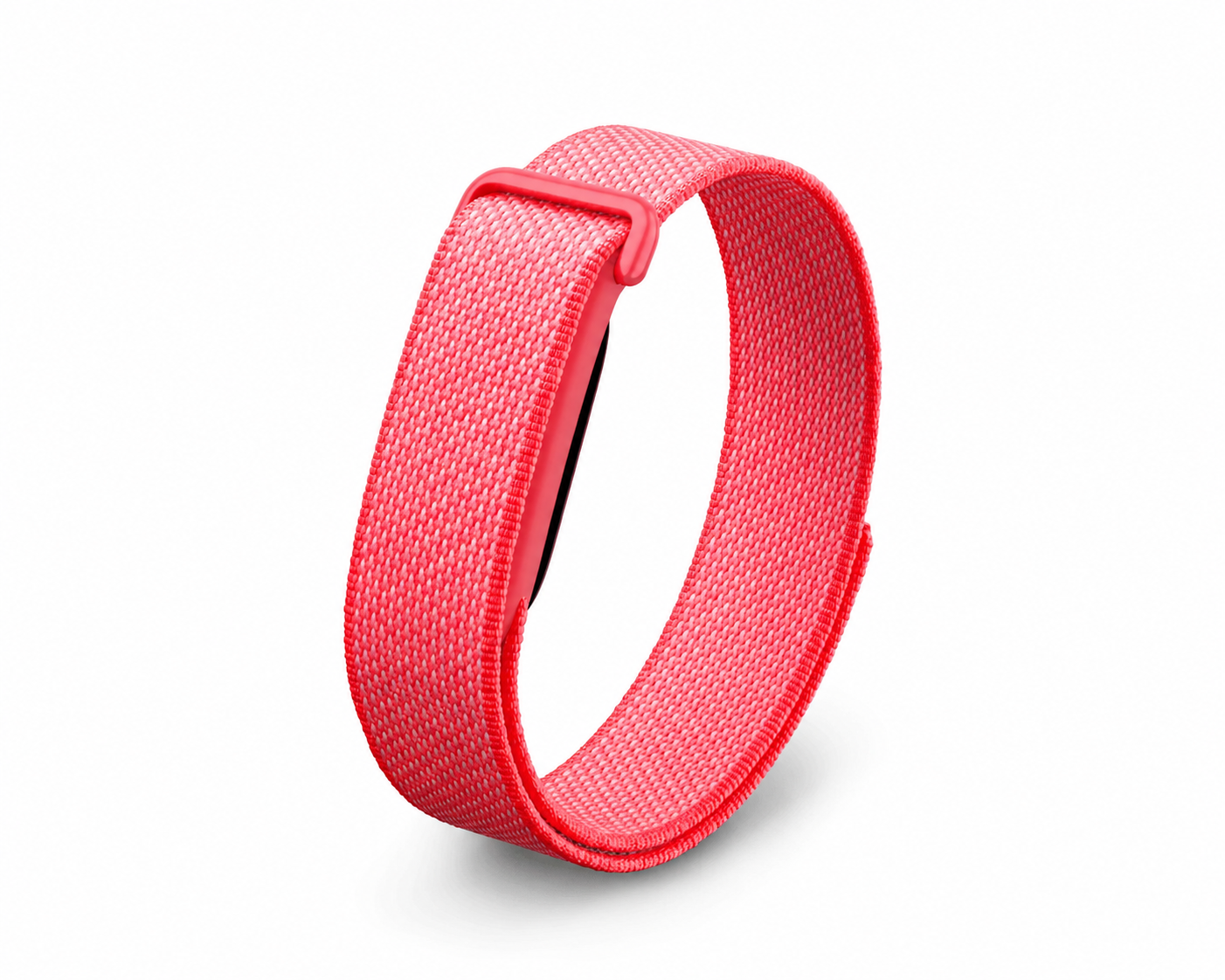 Fitbit Air Performance Loop: Berry (Polymer Frame)