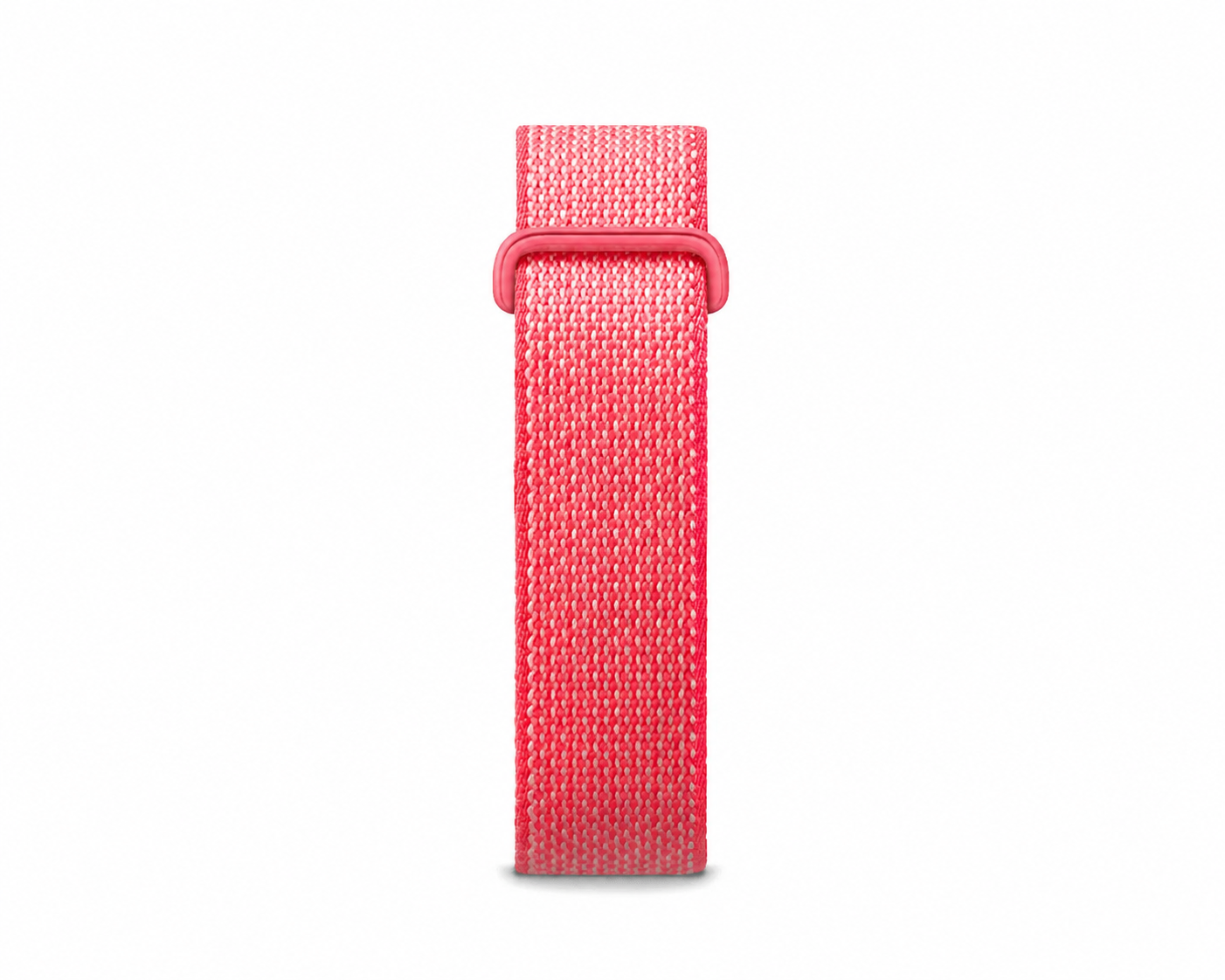 Fitbit Air Performance Loop: Berry (Polymer Frame)