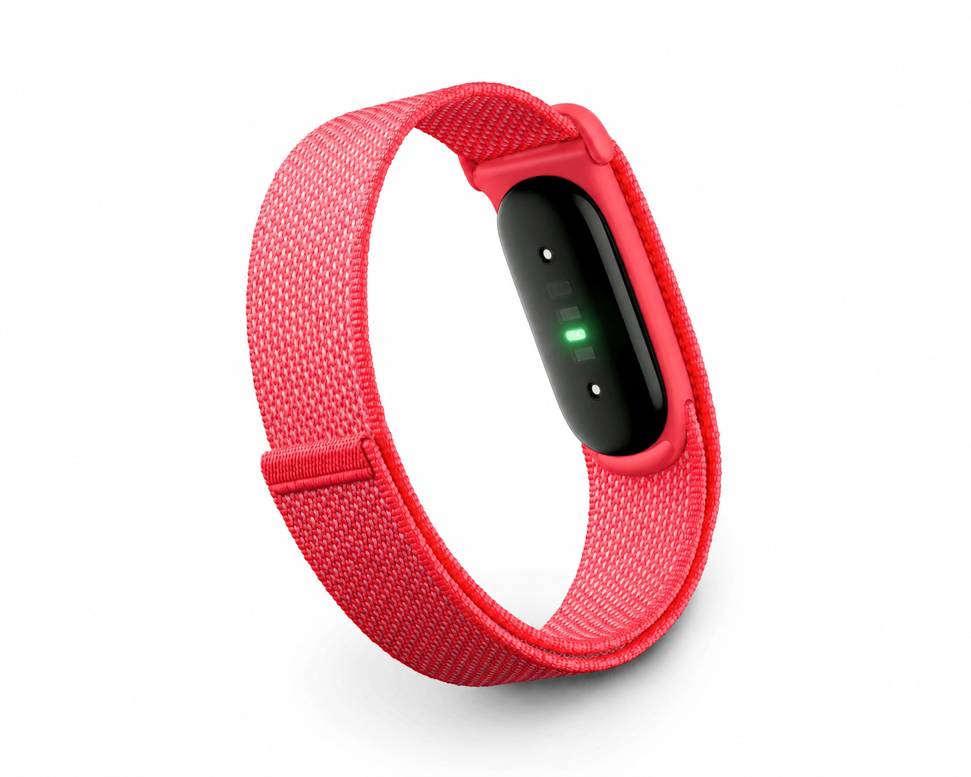Fitbit Air Performance Loop: Berry (Polymer Frame)