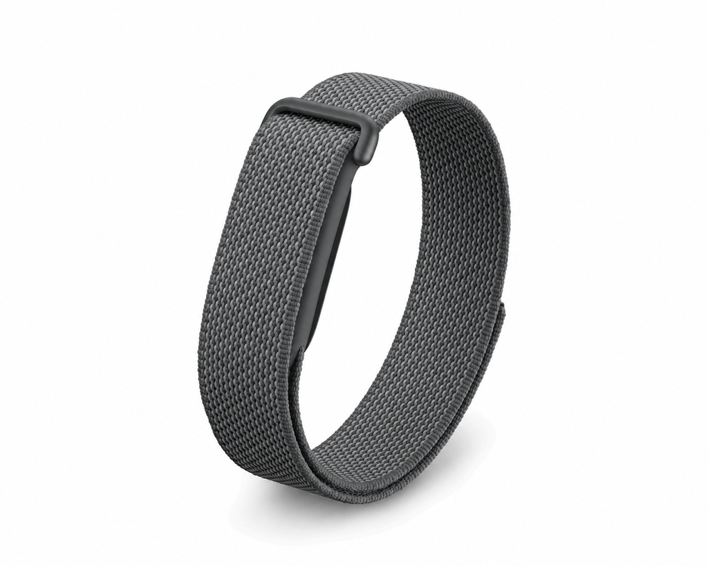 Fitbit Air Performance Loop: Dark Gray