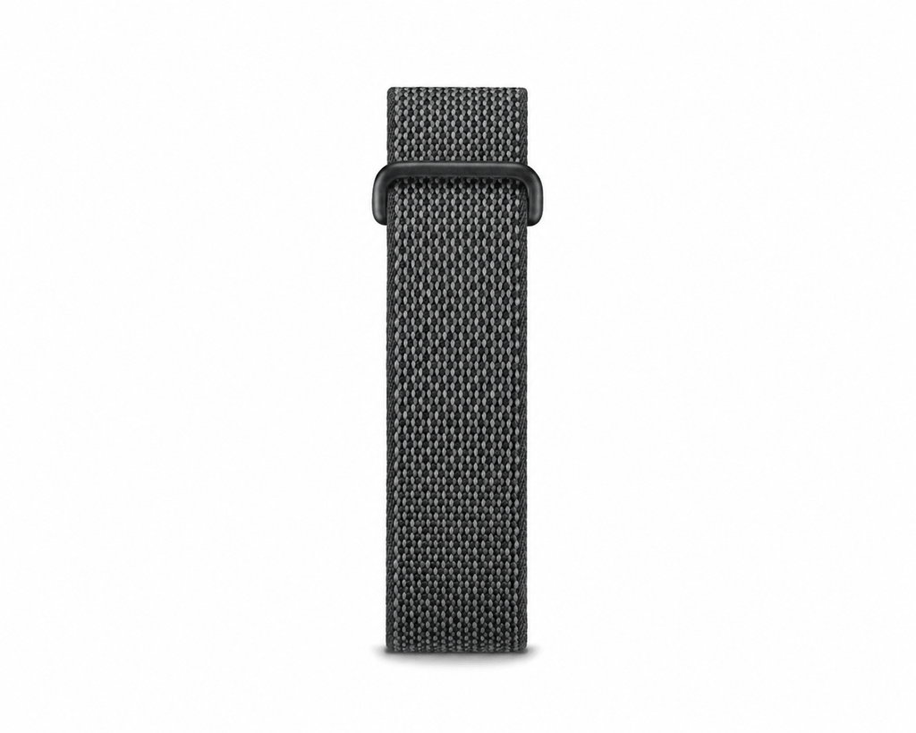 Fitbit Air Performance Loop: Dark Gray