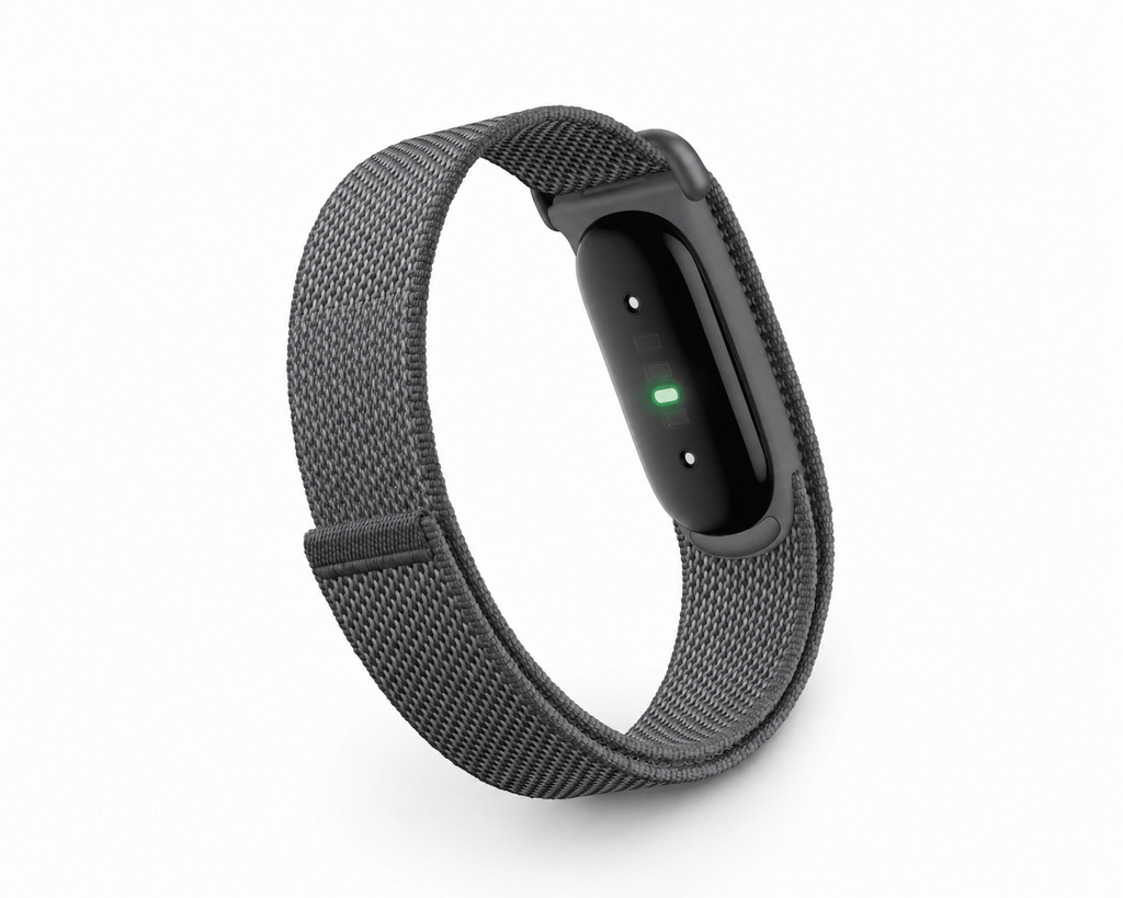 Fitbit Air Performance Loop: Dark Gray