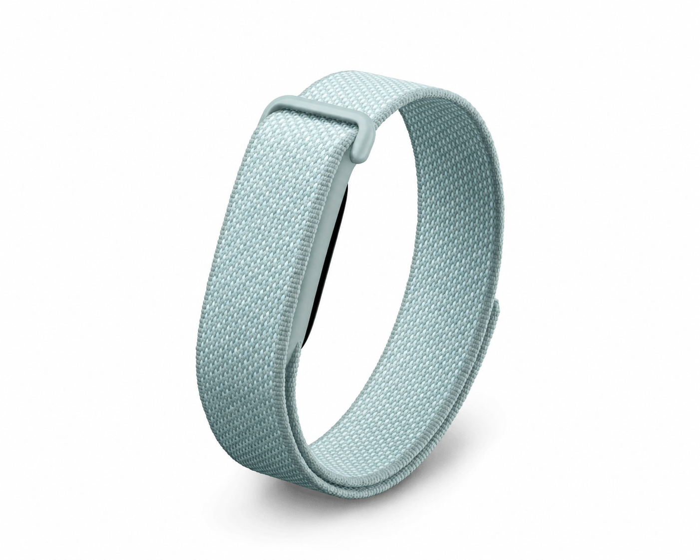 Fitbit Air Performance Loop: Fog (Polymer Frame)
