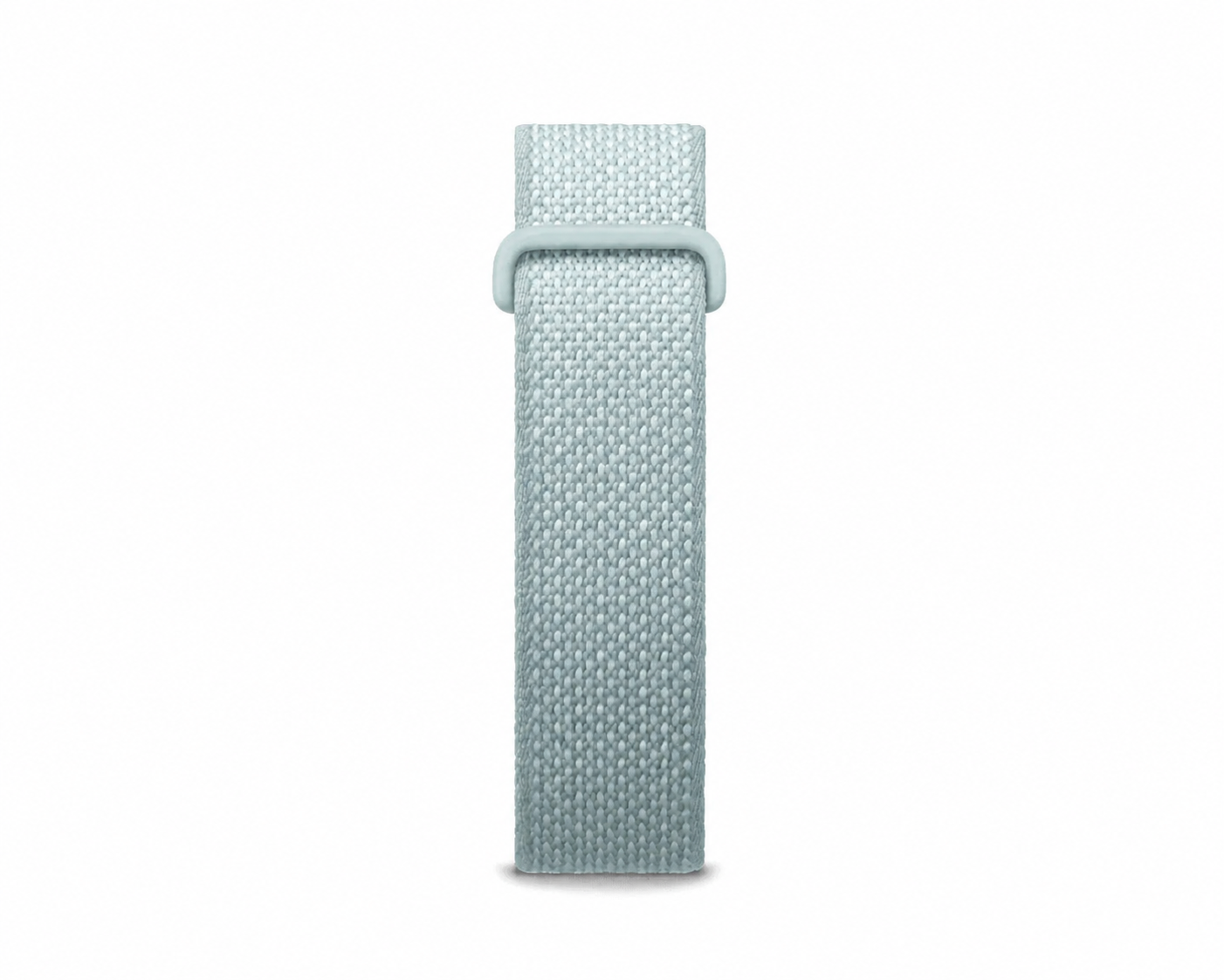 Fitbit Air Performance Loop: Fog (Polymer Frame)