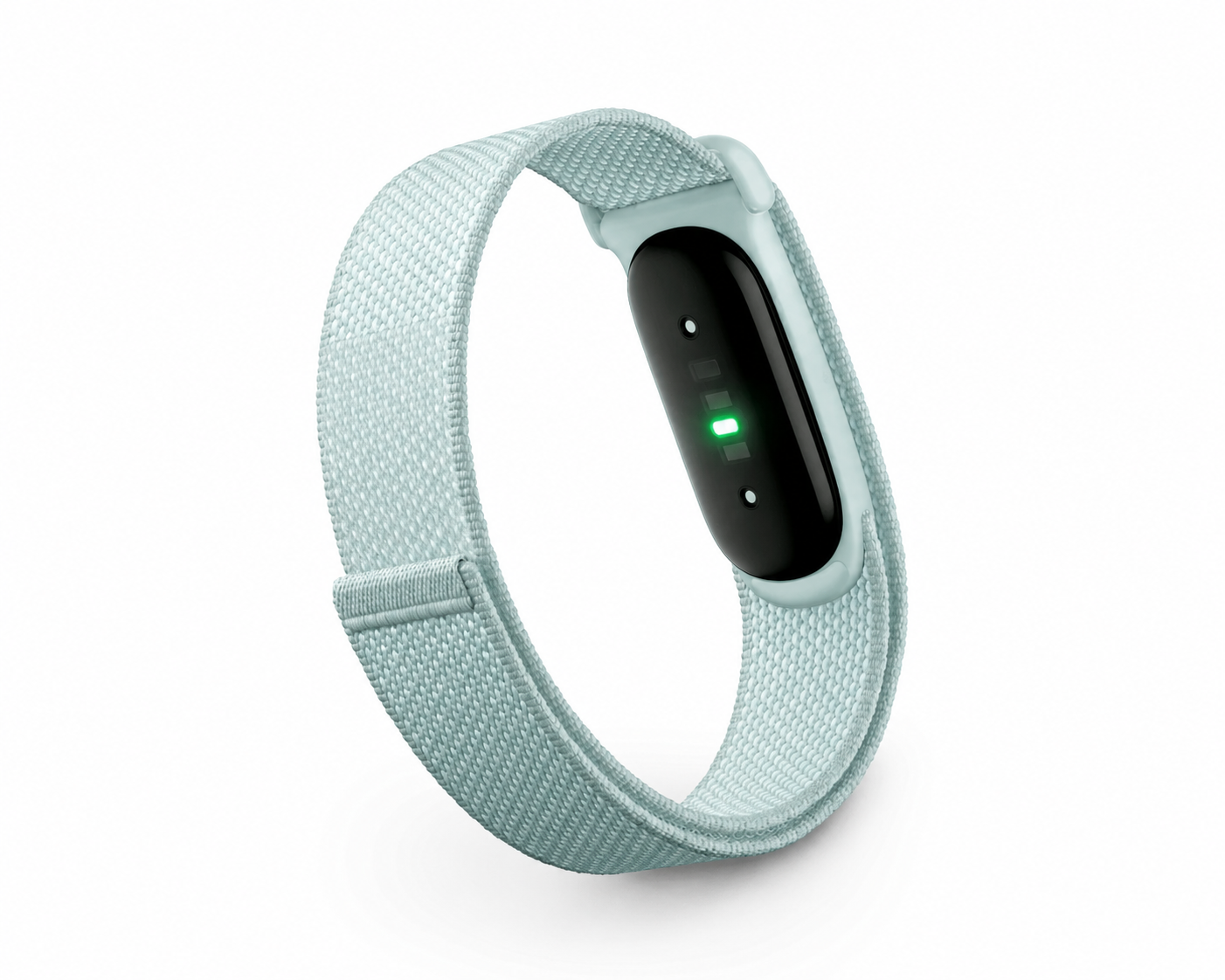 Fitbit Air Performance Loop: Fog (Polymer Frame)