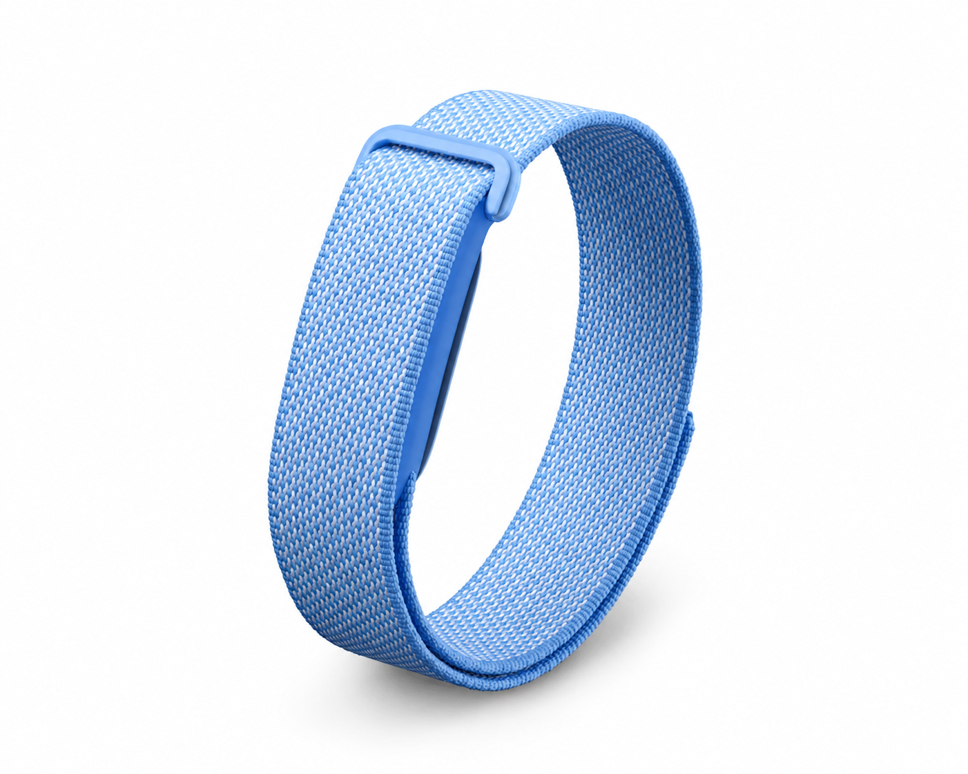 Fitbit Air Performance Loop: Lavender (Polymer Frame)