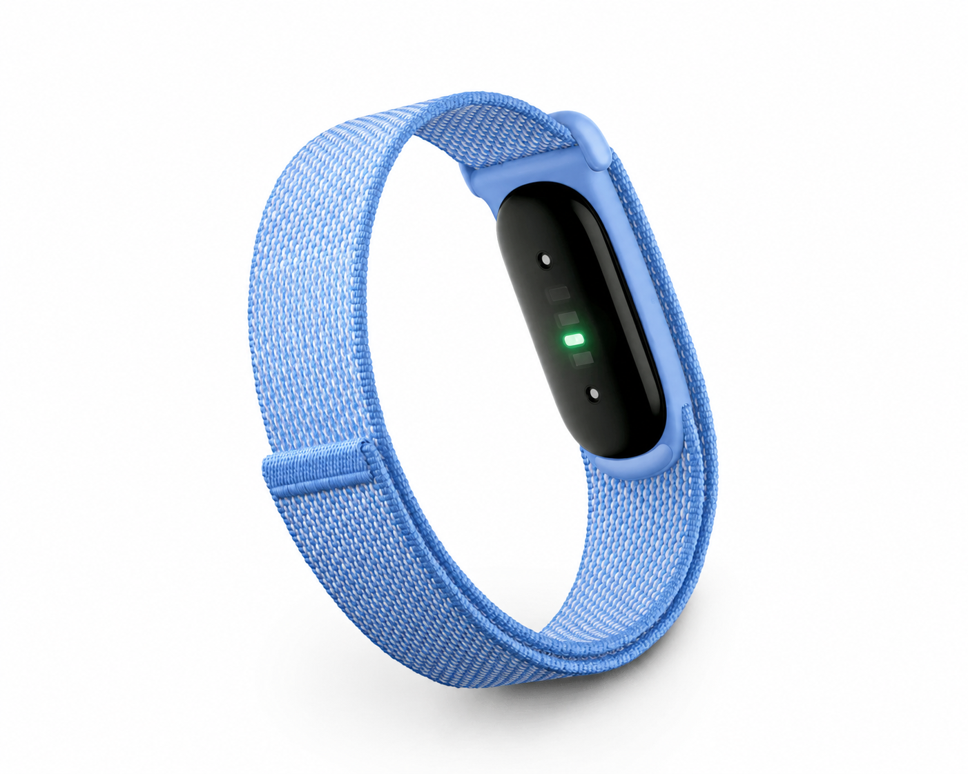 Fitbit Air Performance Loop: Lavender (Polymer Frame)
