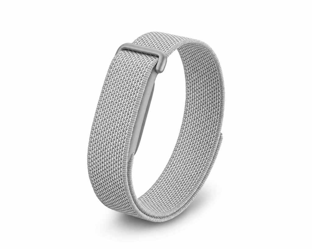 Fitbit Air Performance Loop: Light Gray