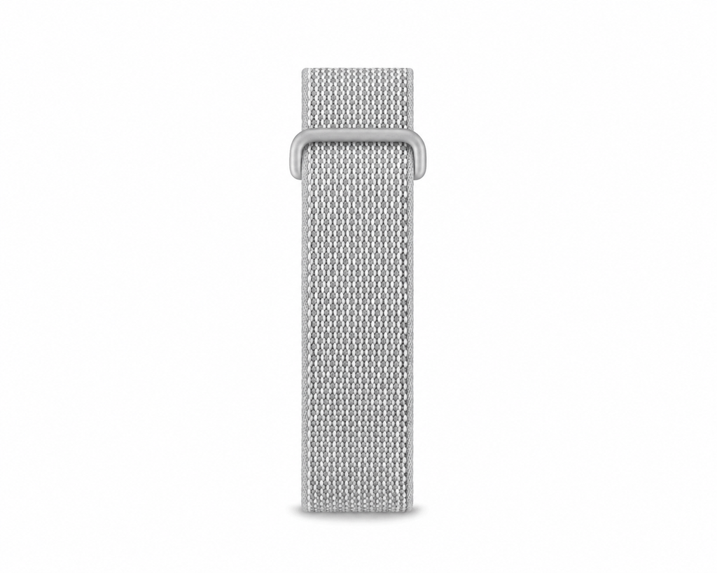 Fitbit Air Performance Loop: Light Gray