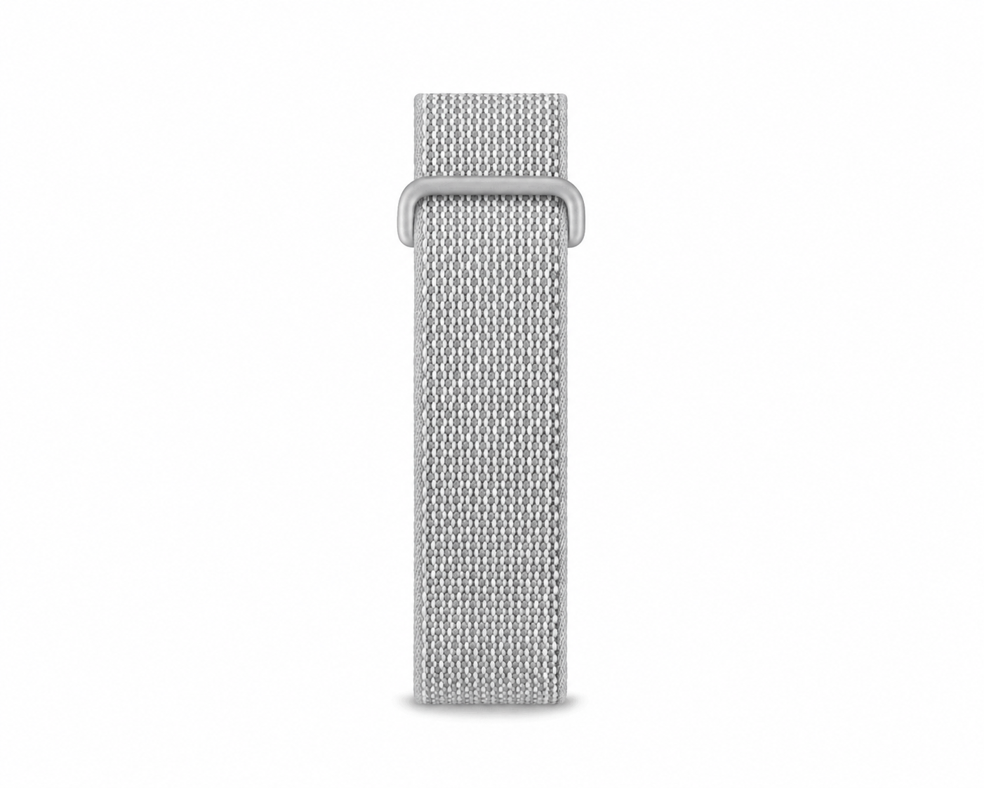 Fitbit Air Performance Loop: Light Gray