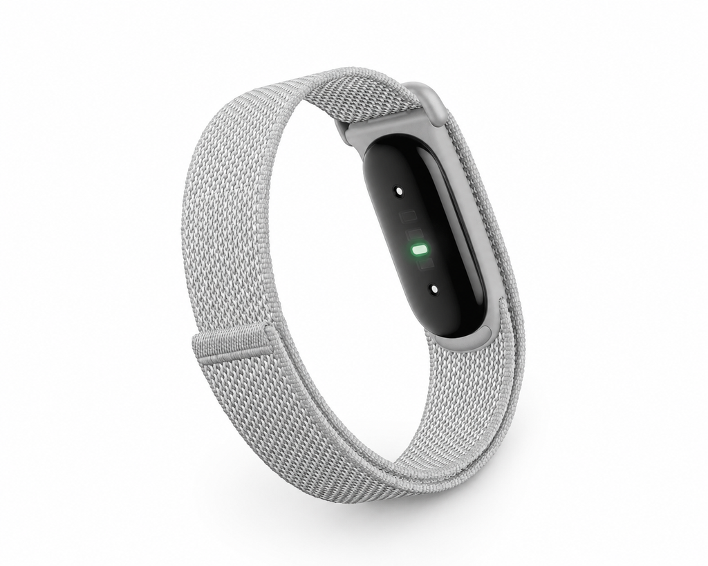 Fitbit Air Performance Loop: Light Gray