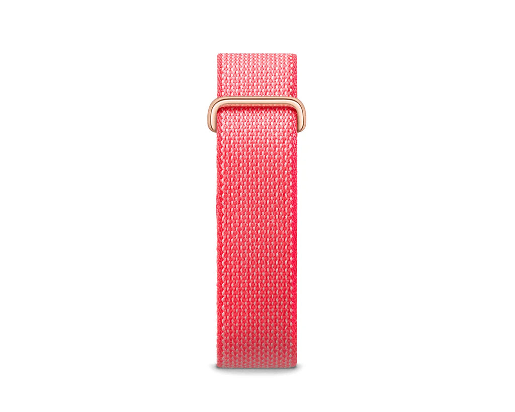 Fitbit Air Performance Loop: Berry (Metal Frame)