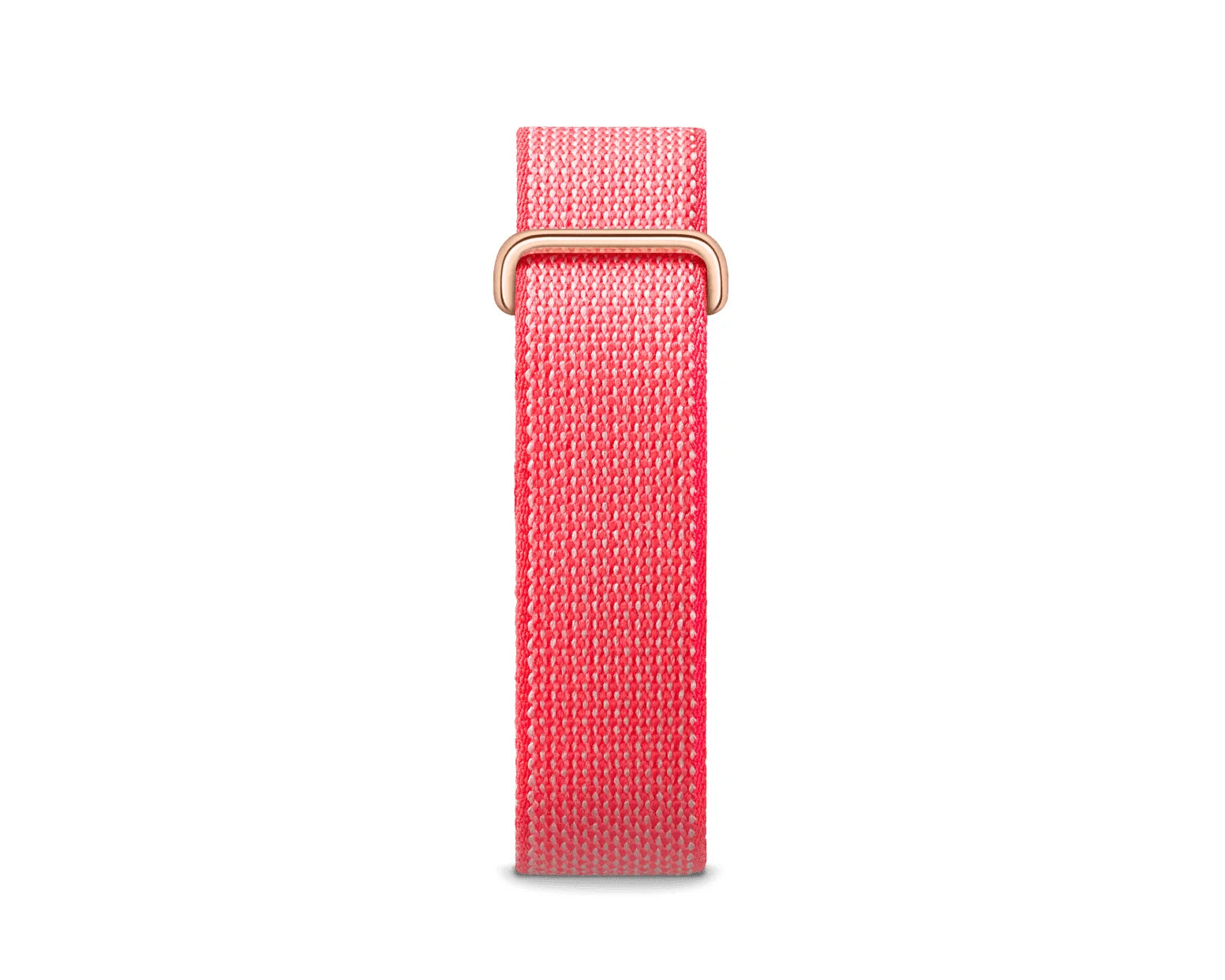 Fitbit Air Performance Loop: Berry (Metal Frame)