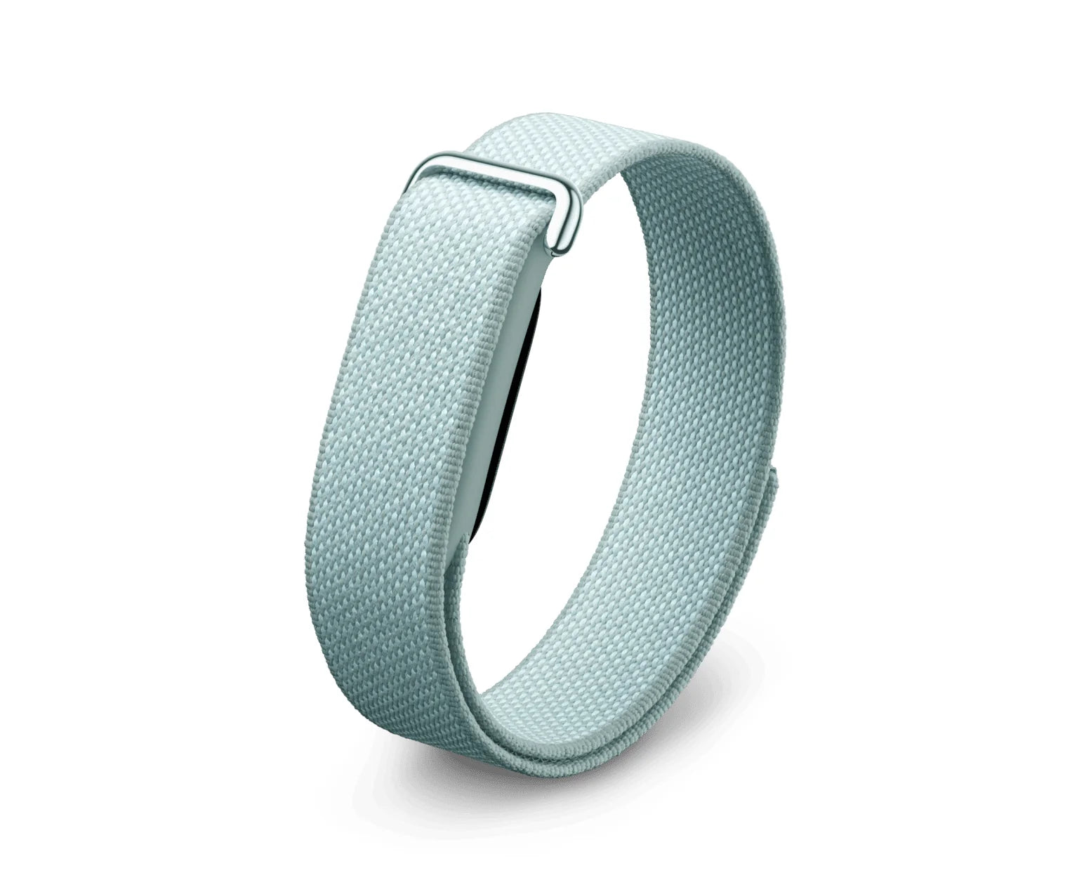 Fitbit Air Performance Loop: Fog (Metal Frame)