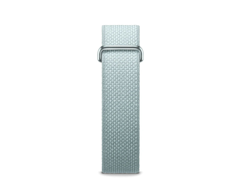 Fitbit Air Performance Loop: Fog (Metal Frame)