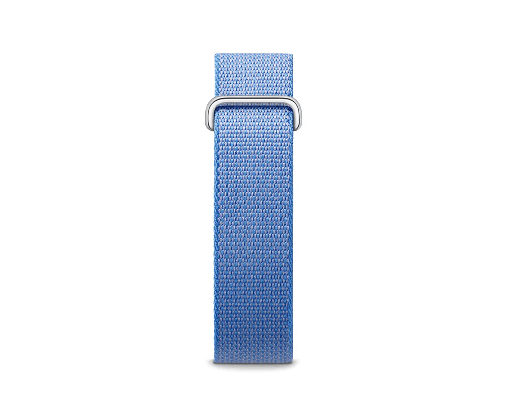 Fitbit Air Performance Loop: Lavender (Metal Frame)