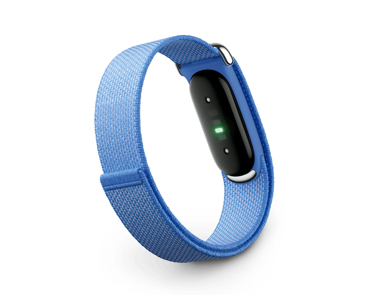 Fitbit Air Performance Loop: Lavender (Metal Frame)