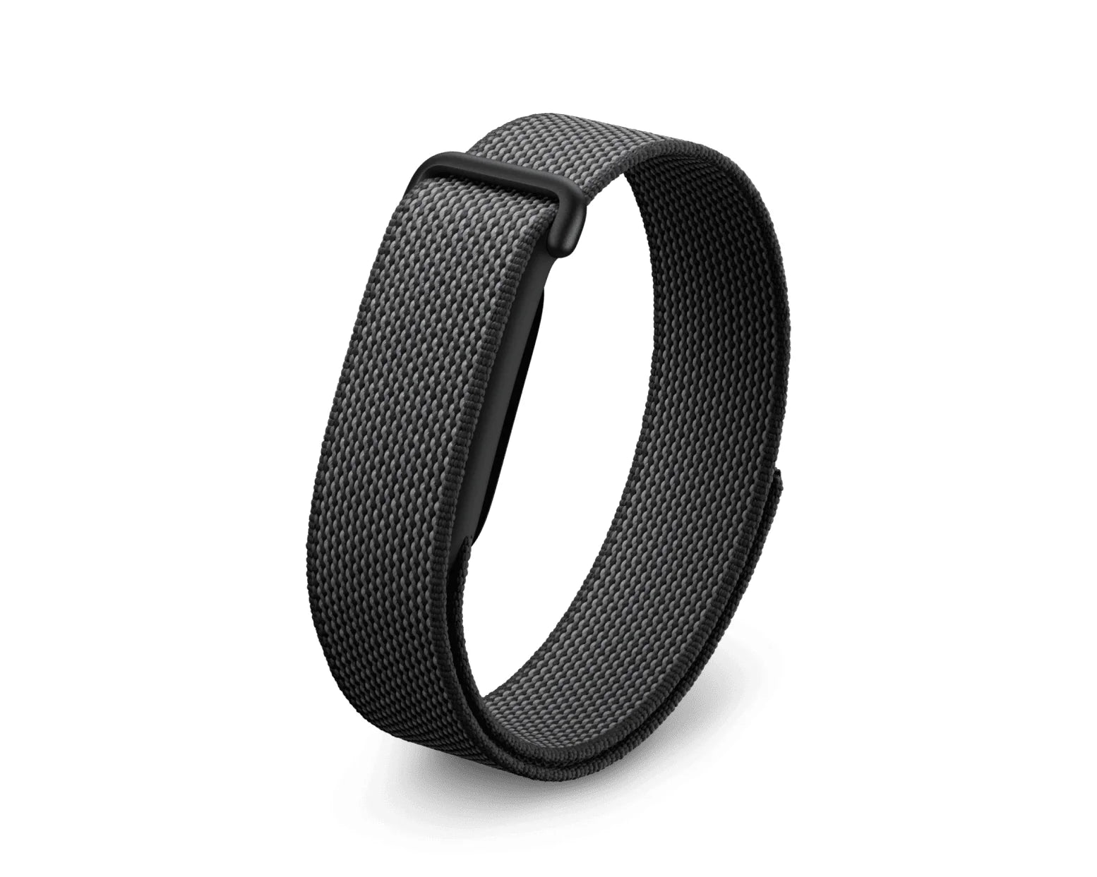 Fitbit Air Performance Loop: Obsidian (Metal Frame)