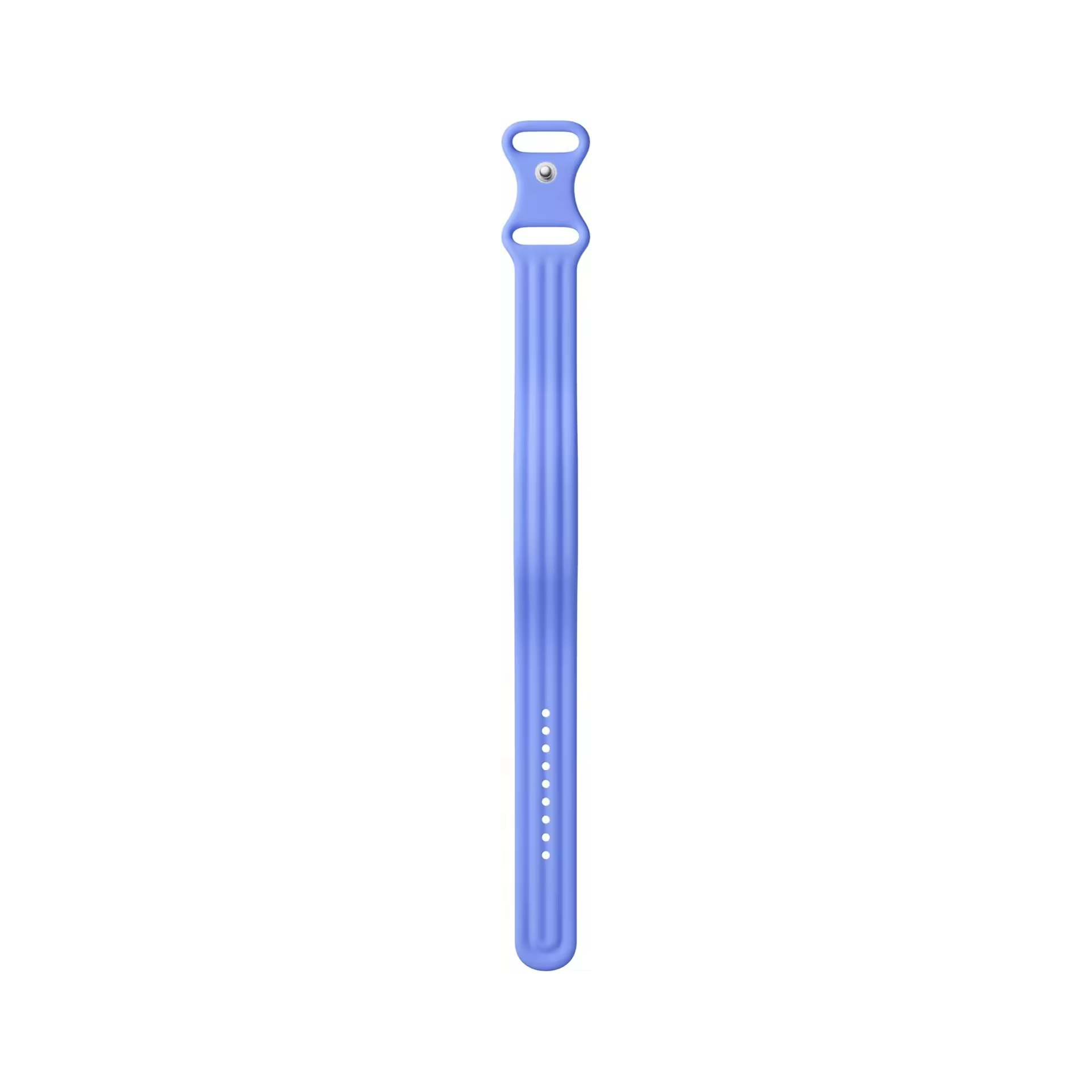 Fitbit Air Silicone Band: Lavender