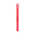 Fitbit Air Silicone Band: Red