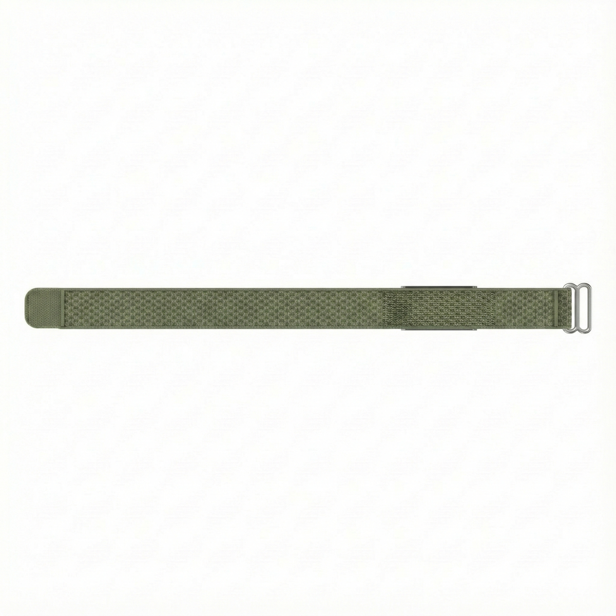 Amazfit Helio Strap bicep band in Green