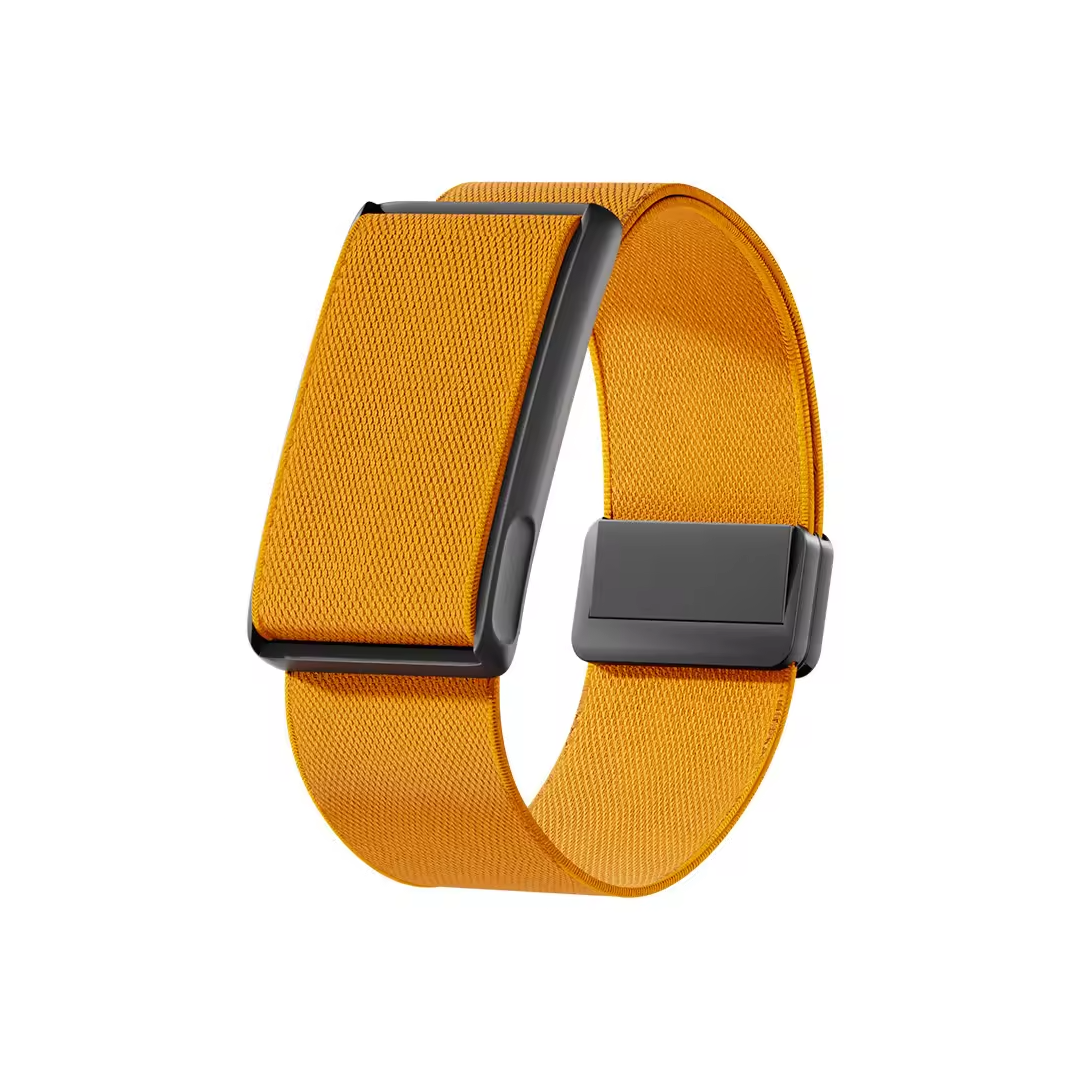 Helio Strap Magnetic Loop Band: Amber