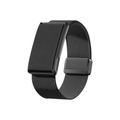 Helio Strap Magnetic Loop Band: Black