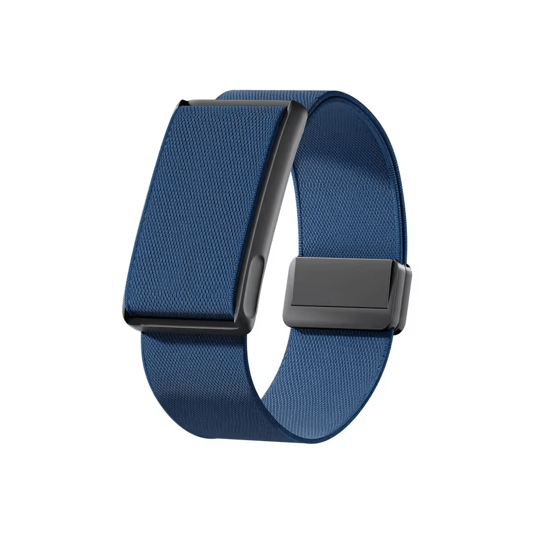 Helio Strap Magnetic Loop Band: Midnight Blue