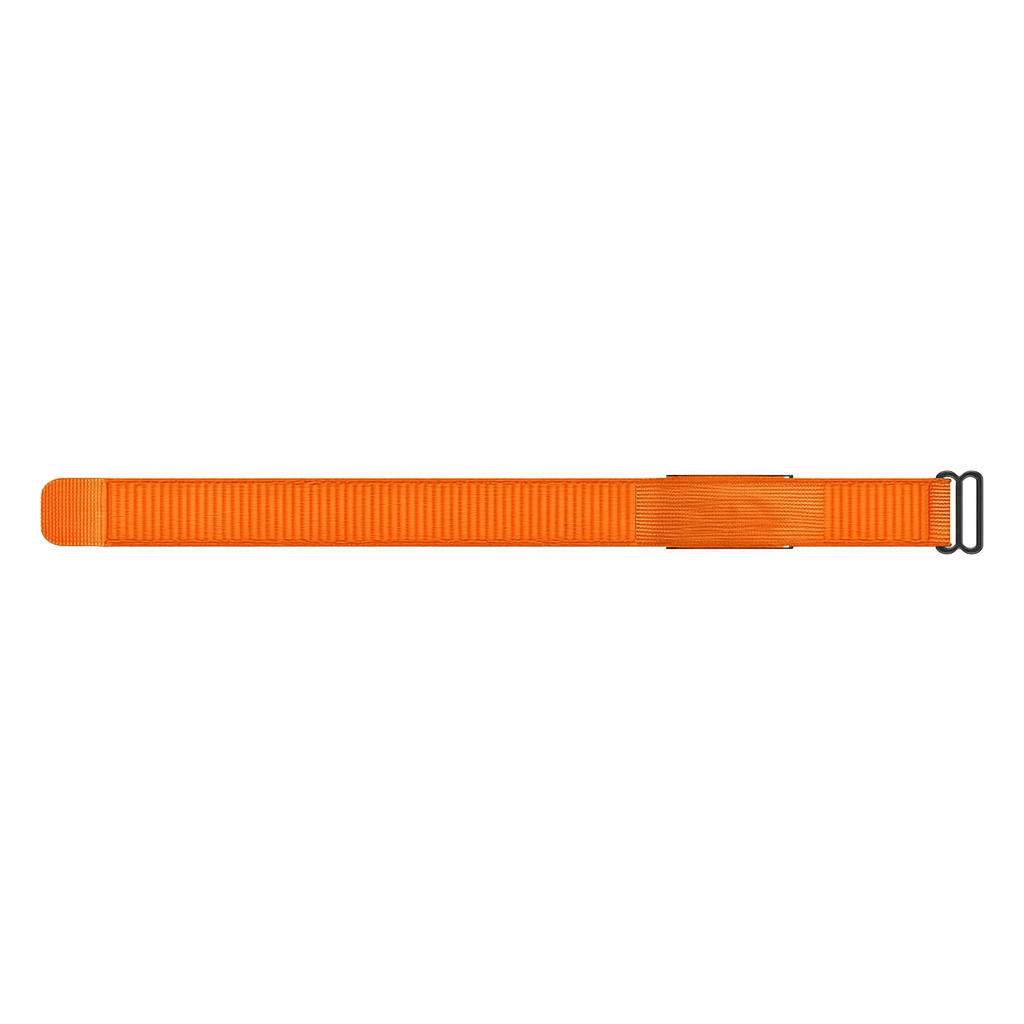 Amazfit Helio Strap bicep band in Orange