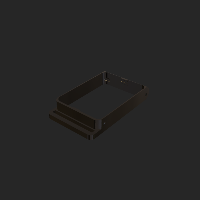 Helio Strap Whoop 4.0 Adapter V3 (Pack of 3)
