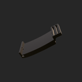 Helio Strap Whoop 5.0 Adapter (Pack of 3)