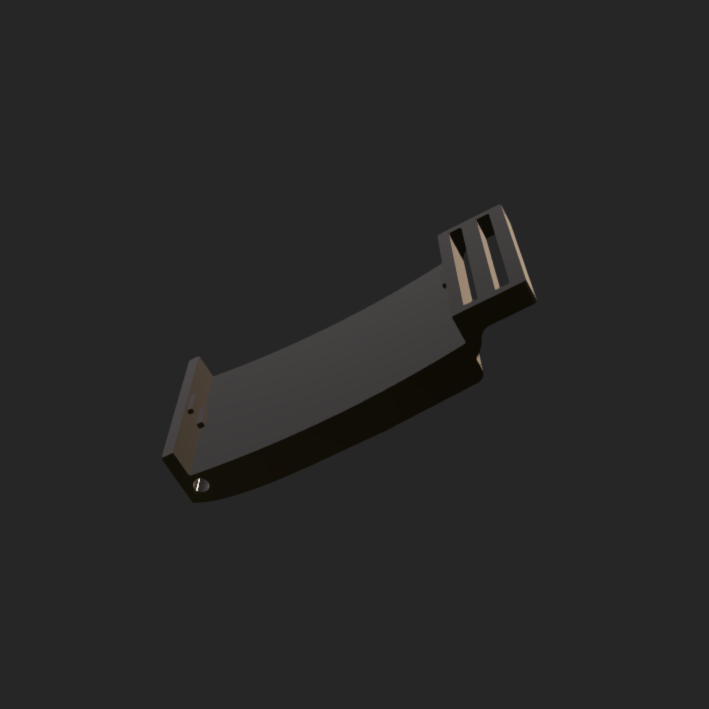 Helio Strap Whoop 5.0 Adapter (Pack of 3)