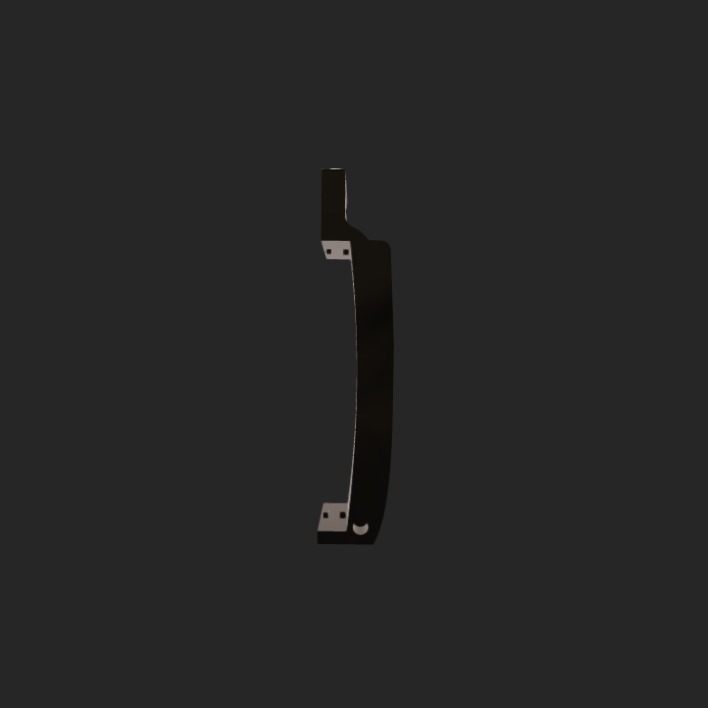 Helio Strap Whoop 5.0 Adapter (Pack of 3)