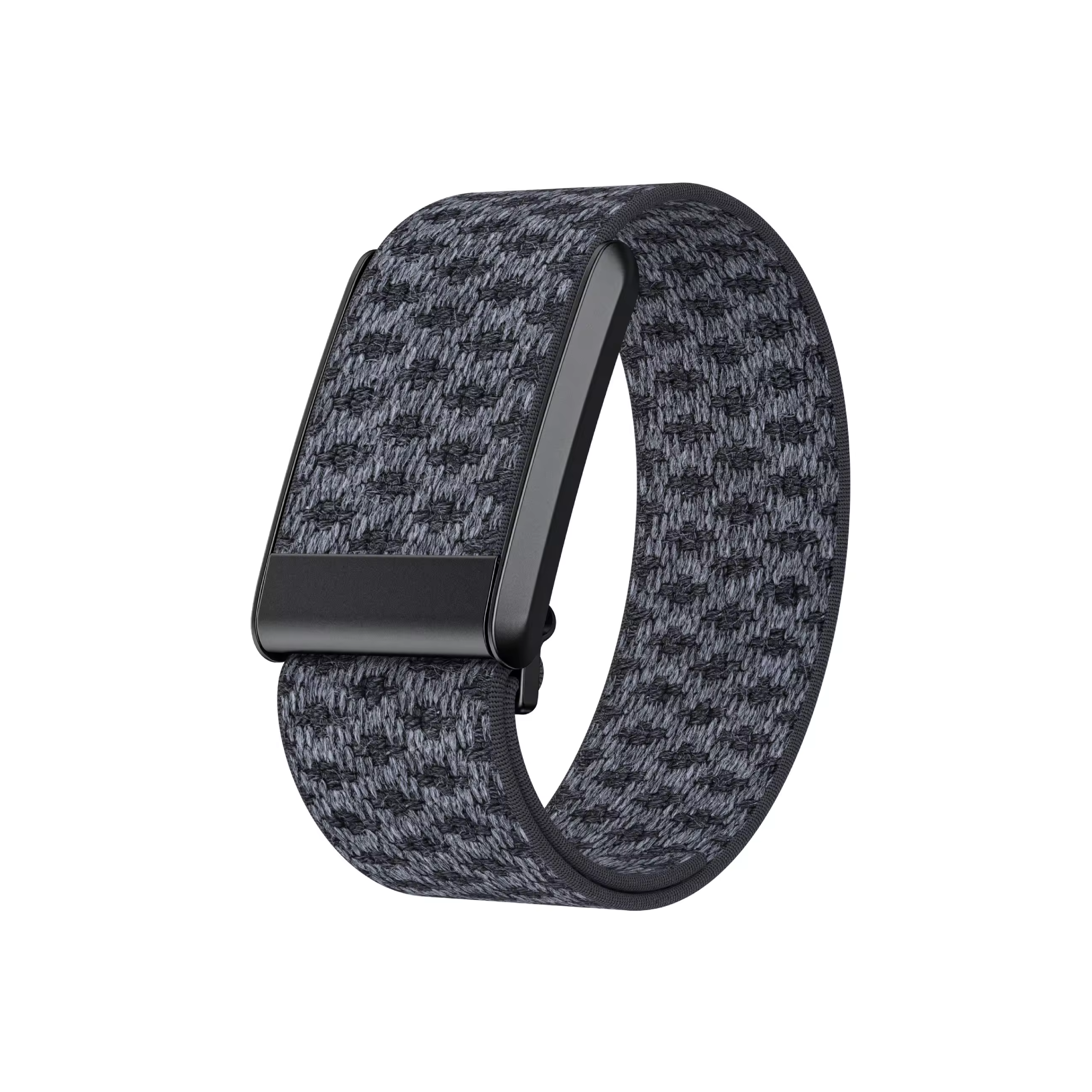 Whoop 4.0 Knit Band: Black