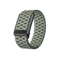 Whoop 4.0 Knit Band: Green