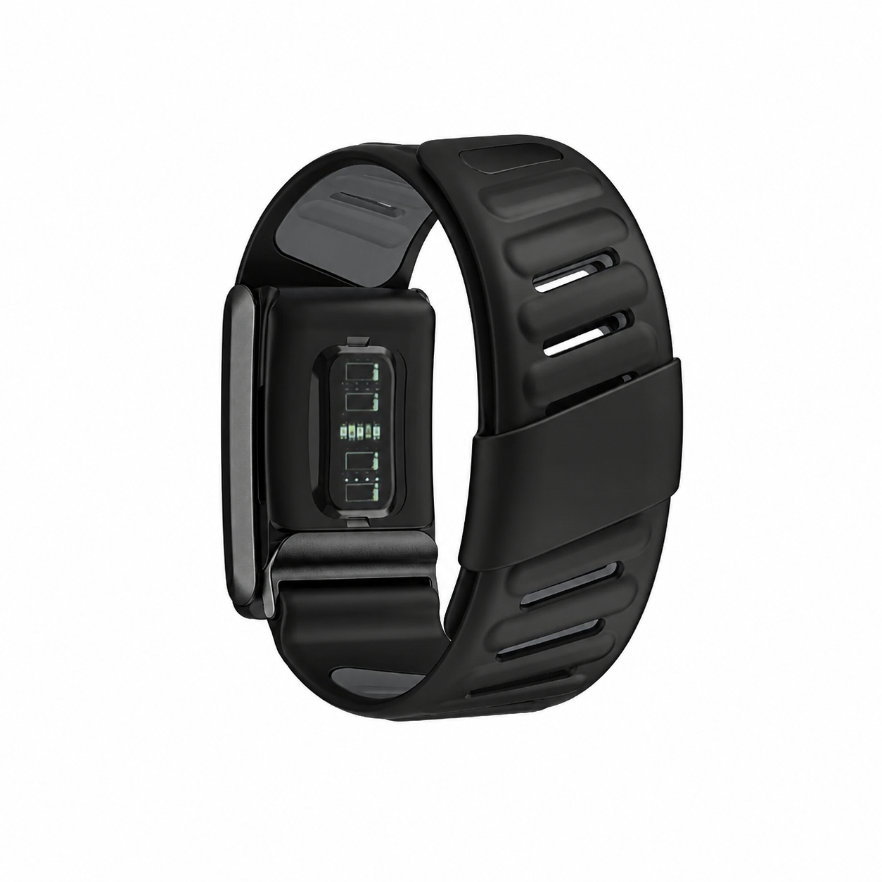 Whoop 4.0 SportFlex Band: Ash