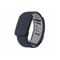Whoop 4.0 SportFlex Band: Dark Blue