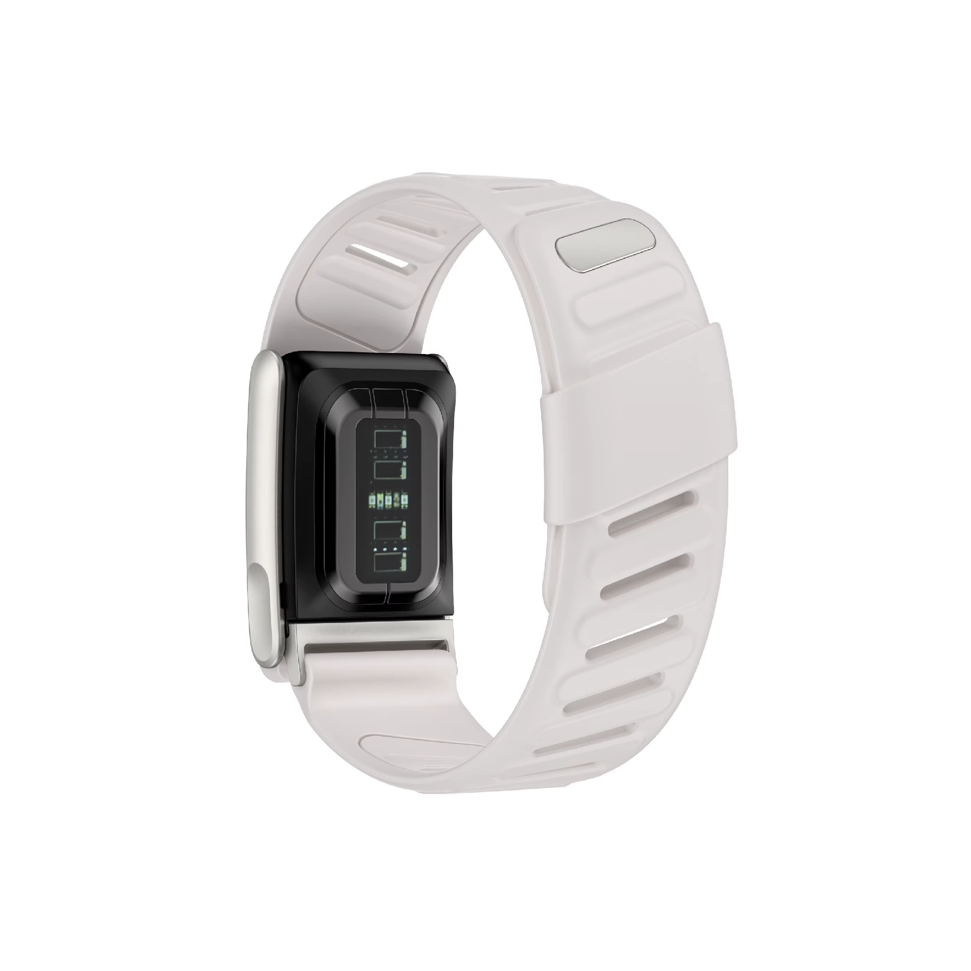 Whoop 4.0 SportFlex Band: Starlight