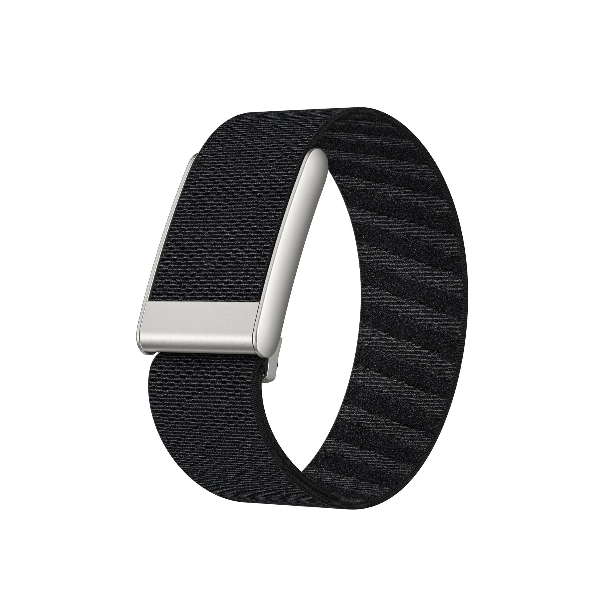 Whoop 5.0 Band: Black